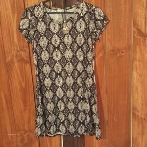 Womens lil summer dress